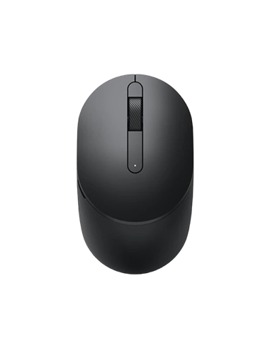 Mouse Wireless DELL MS3320W, Negru