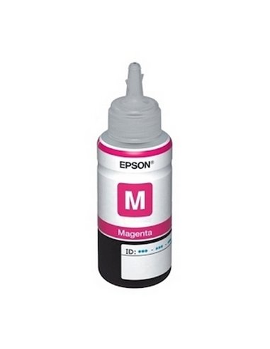 Recipient de cerneală Epson T673, 70ml, Magenta