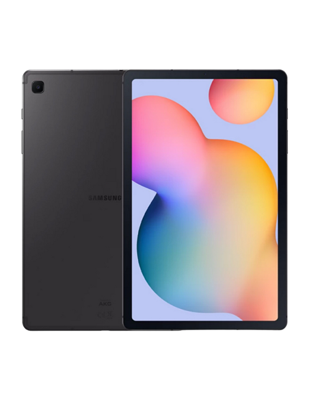 Планшет Samsung Galaxy Tab S6 Lite 2024 LTE, 4G, 4Гб/64Гб, Серый