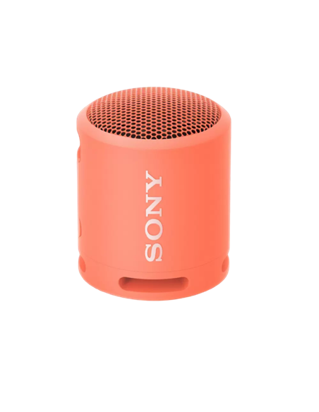 Boxă portabilă SONY SRS-XB13, Сoral Pink 