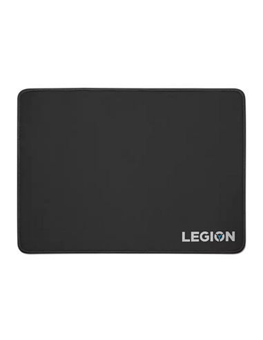 Игровой коврик для мыши Lenovo Legion Gaming, Medium, Чёрный