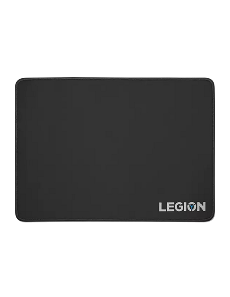 Игровой коврик для мыши Lenovo Legion Gaming, Medium, Чёрный