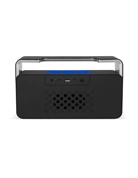 Boxă portabilă SVEN "185", Negru Boxă portabilă SVEN "185", Negru