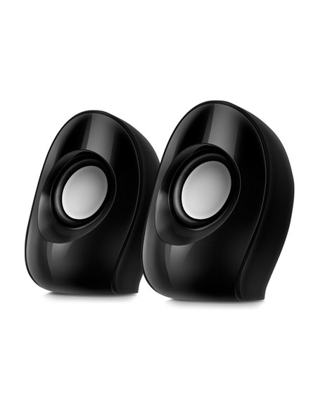 Boxă portabilă SVEN "185", Negru Boxă portabilă SVEN "185", Negru