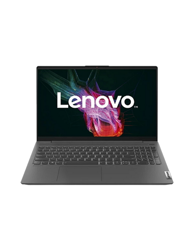 Laptop 15,6" Lenovo IdeaPad 5 15ALC05, Graphite Grey, AMD Ryzen 5 5500U, 8GB/512GB, Fără SO