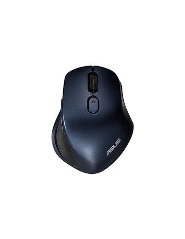 Mouse Wireless ASUS MW203, Albastru