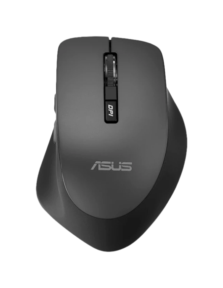 Mouse Wireless ASUS WT425, Negru