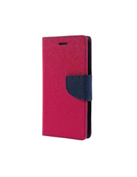 Чехол книжка Xcover Nokia G10 - Soft Book, Розовый