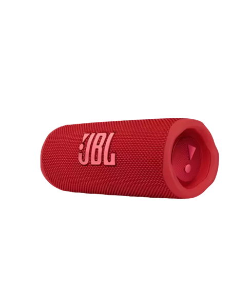 Портативная колонка JBL Flip 6, Красный