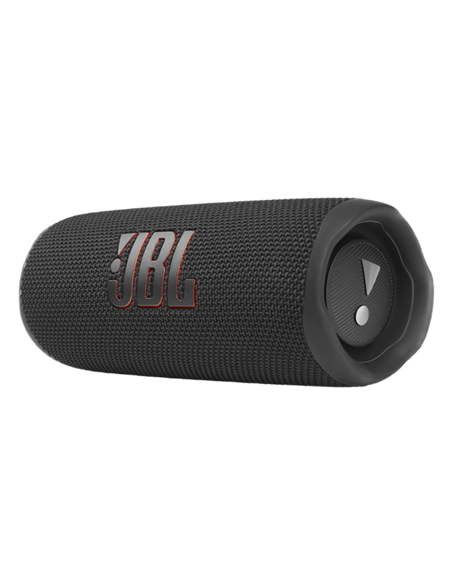 Boxă portabilă JBL Flip 6, Negru