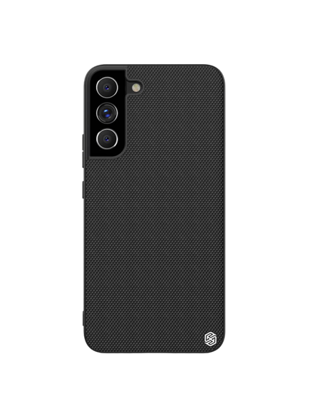 Husă Nillkin Galaxy S22+ - Textured Case, Negru