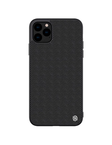 Husă Nillkin iPhone 11 Pro Max - Textured case, Negru