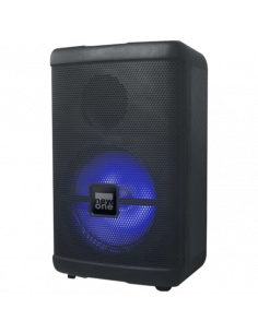 Портативная колонка NEW ONE PBX 150, Чёрный