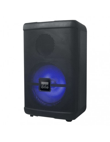 Портативная колонка NEW ONE PBX 150, Чёрный