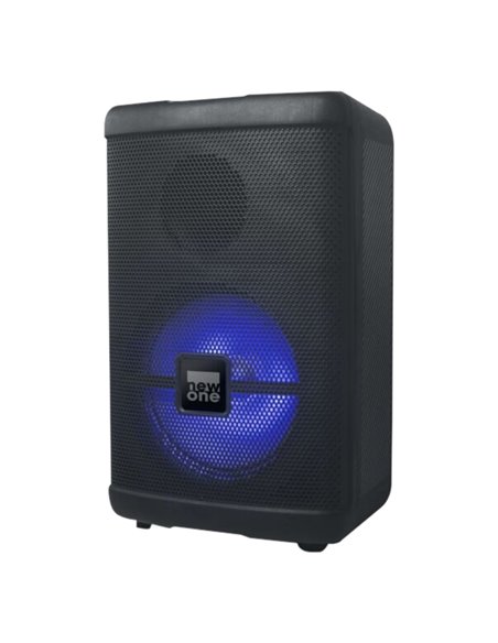 Портативная колонка NEW ONE PBX 150, Чёрный
