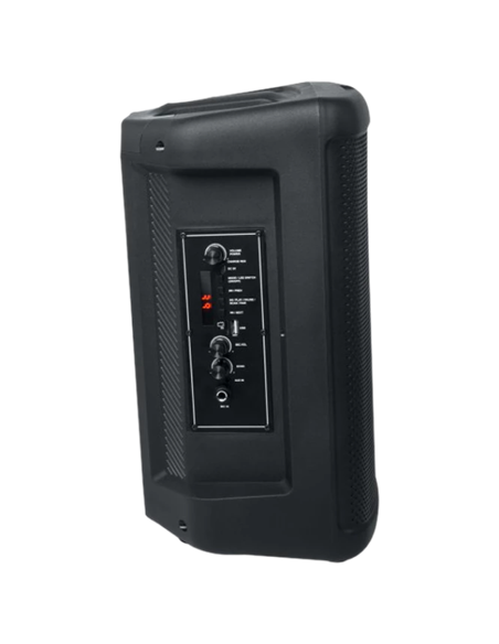 Портативная колонка NEW ONE PBX 150, Чёрный