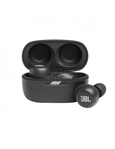 Căști JBL LIVE Free NC+, Negru