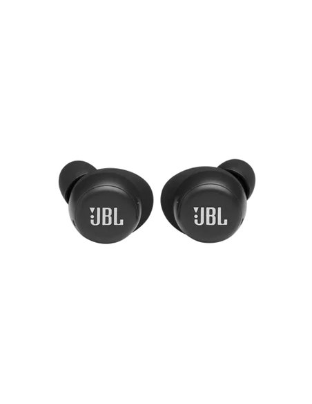 Наушники JBL LIVE Free NC+, Чёрный