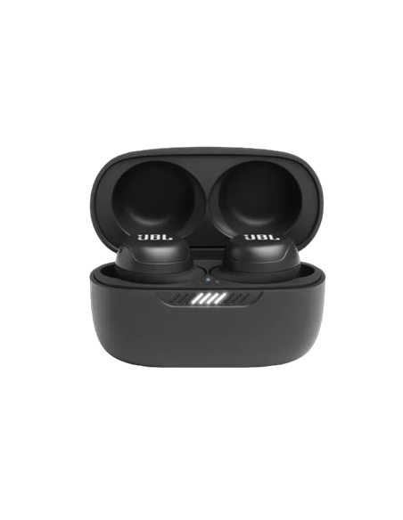 Căști JBL LIVE Free NC+, Negru