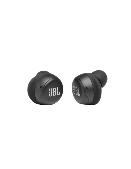 Наушники JBL LIVE Free NC+, Чёрный