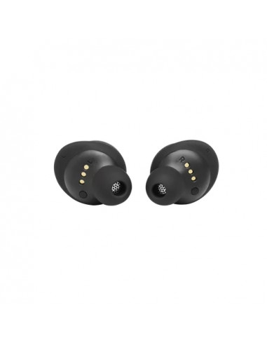 Căști JBL LIVE Free NC+, Negru