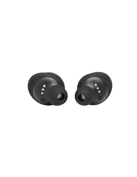 Наушники JBL LIVE Free NC+, Чёрный