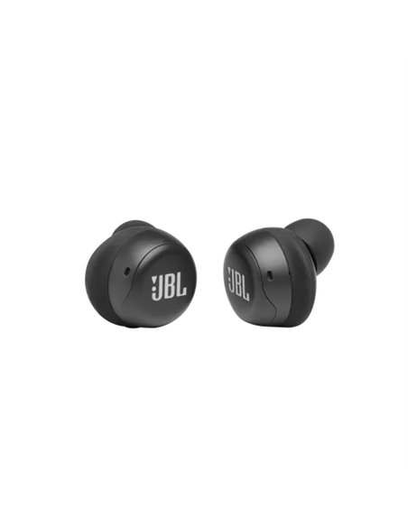 Наушники JBL LIVE Free NC+, Чёрный