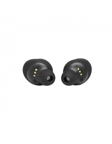 Наушники JBL LIVE Free NC+, Чёрный