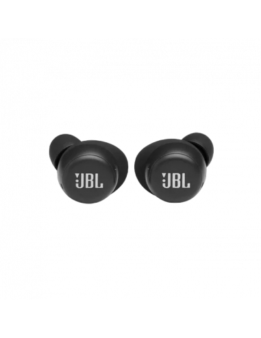 Наушники JBL LIVE Free NC+, Чёрный