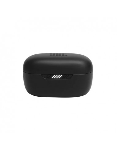 Наушники JBL LIVE Free NC+, Чёрный