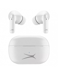 Наушники Altec Lansing Crew, Белый