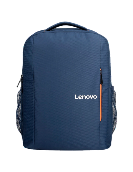 Rucsac pentru Laptop Lenovo B515, 15.6", Poliester, Albastru