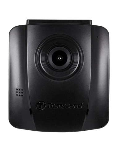 Cameră auto DVR Transcend DrivePro 110, Full-HD 1080P, Negru