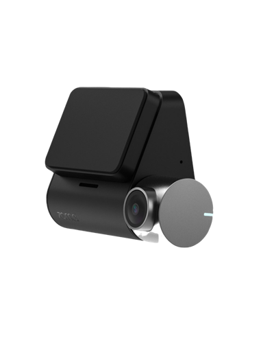 Cameră auto DVR 70mai Dash Cam Pro Plus A500S , 2592x1944, Negru