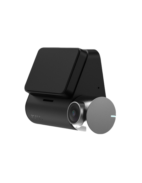 Cameră auto DVR 70mai Dash Cam Pro Plus A500S , 2592x1944, Negru