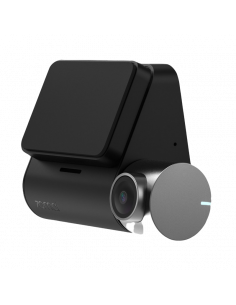 Set DashCam față și spate 70mai Dash Cam Pro Plus A500S , 2592x1944, Negru