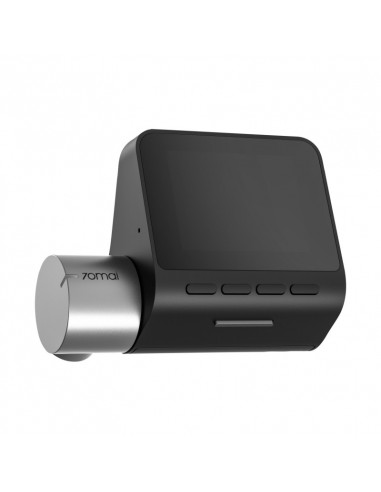 Set DashCam față și spate 70mai Dash Cam Pro Plus A500S , 2592x1944, Negru