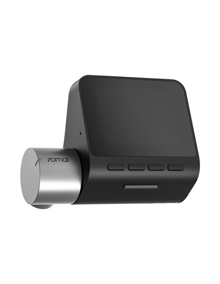 Set DashCam față și spate 70mai Dash Cam Pro Plus A500S , 2592x1944, Negru
