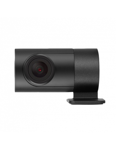 Set DashCam față și spate 70mai Dash Cam Pro Plus A500S , 2592x1944, Negru