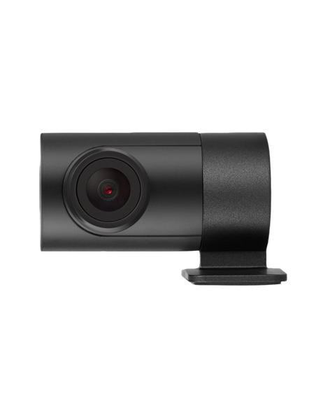 Комплект видеорегистраторов передней и задней панели автомобиля 70mai Dash Cam Pro Plus A500S , 2592x1944, Чёрный