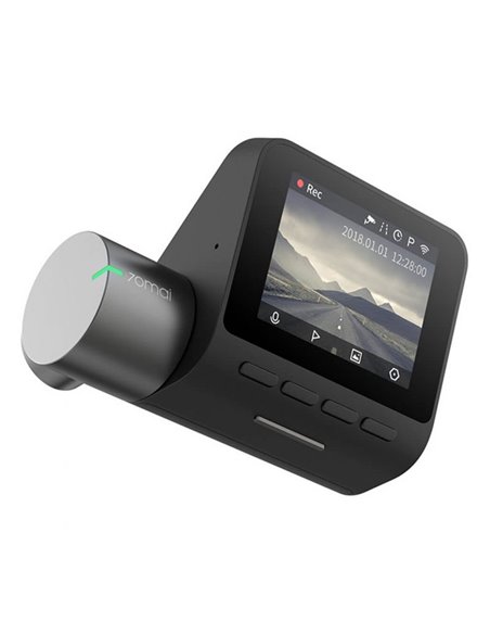 Set DashCam față și spate 70mai Dash Cam Pro Plus A500S , 2592x1944, Negru