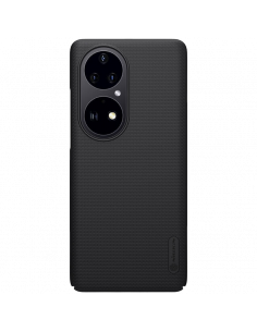 Чехол Nillkin P50 Pro - Frosted, Чёрный