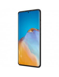 Чехол Nillkin P50 Pro - Frosted, Чёрный 2