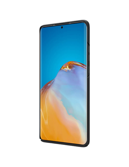 Husă Nillkin P50 Pro - Frosted, Negru Husă Nillkin P50 Pro - Frosted, Negru