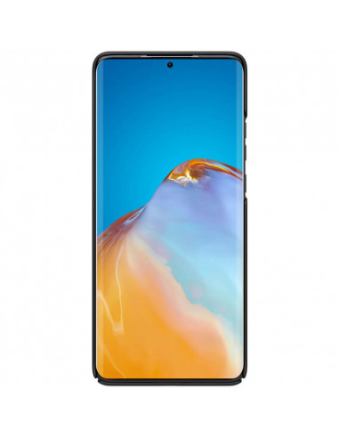Чехол Nillkin P50 Pro - Frosted, Чёрный