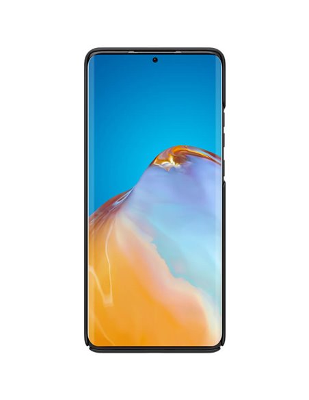 Husă Nillkin P50 Pro - Frosted, Negru Husă Nillkin P50 Pro - Frosted, Negru