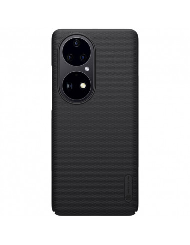 Husă Nillkin P50 Pro - Frosted, Negru
