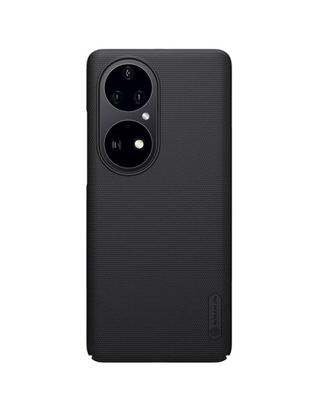 Чехол Nillkin P50 Pro - Frosted, Чёрный