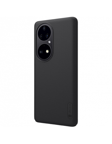 Husă Nillkin P50 Pro - Frosted, Negru