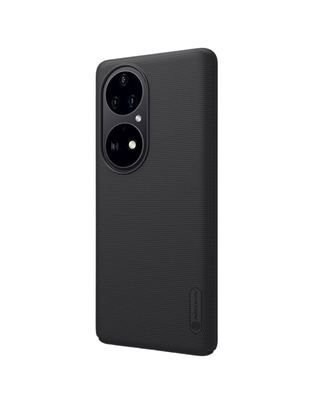 Husă Nillkin P50 Pro - Frosted, Negru Husă Nillkin P50 Pro - Frosted, Negru